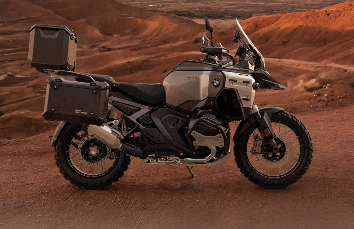 BMW R 1300 GS Adventure